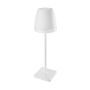 Luces Exclusivas AGUITA LE73560 Tischleuchte 1x1W/led 3000k IP44 104lm