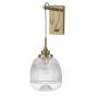 Luces Exclusivas AHIGAL LE41849 Applique murale IP20