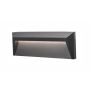 Luces Exclusivas ALAVA LE71431 Wandleuchte 1x1,6W/led 3000k IP65 100lm