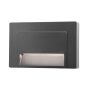 Luces Exclusivas ALAVA LE71433 Wandleuchte 1x1,2W/led 3000k IP65 90lm