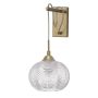 Nova Luce VARIO 9191545 Applique murale IP20