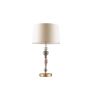 Luces Exclusivas ALEM LE44203 Tischleuchte IP20
