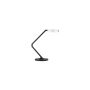 Nova Luce AFI 9870019 Lampe de bureau 1x23W/led 3000k IP20 1853lm