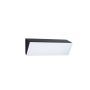 Luces Exclusivas AMARETE LE73784 Wandleuchte 1x41W/led 3000k IP65 2768lm