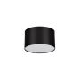 Luces Exclusivas ANGELA LE44388 Aufbau-Downlight 1x10W/led 3000k IP20 588lm