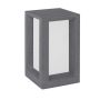 Luces Exclusivas APATZINGAN LE71583 Stehlampe IP65
