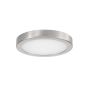 Nova Luce AXEL 9952340 Deckenleuchte 1x18W/led 3000-6500k IP20 1080lm