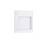 Luces Exclusivas ARBIETO LE73785 Wandleuchte 1x9W/led 3000k IP54 562lm