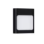 Luces Exclusivas ARBIETO LE73788 Wandleuchte 1x6W/led 3000k IP54 388lm