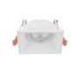 Luces Exclusivas ASUNCION LE61385 Einbau-Downlight IP20