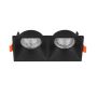Luces Exclusivas ASUNCION LE61388 Spot encastré IP20