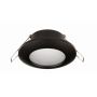 Nova Luce TEX 9012122 Einbau-Downlight IP44