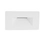 Luces Exclusivas BACAGO LE73563 Applique murale 1x1,5W/led 3000k IP54 105lm