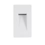 Luces Exclusivas BACAGO LE73564 Wandleuchte 1x1,5W/led 3000k IP54 105lm