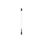 Luces Exclusivas BAHAMA LE43623 Suspension lumineuse 1x7W/led 3000k IP20 703lm