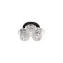 Nova Luce LAWAN 9009292 Deckenlampe IP20