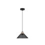 Nova Luce IAN 9620128 Pendelleuchte IP20