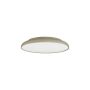 Luces Exclusivas BARCA LE43537 Deckenlampe 1x50W/led 3000k IP20 3741lm