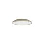 Luces Exclusivas BARCA LE43542 Deckenlampe 1x40W/led 3000k IP20 2541lm