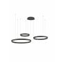 Nova Luce ELOWEN 9345652 Pendelleuchte 1x180W/led 3000k IP20 8891lm