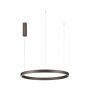 Nova Luce ELOWEN 9345650 Pendelleuchte 1x77W/led 3000k IP20 3326lm