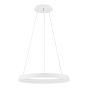 Luces Exclusivas BATALLAS LE44782 Pendelleuchte 1x52W/led 2700-3000k IP20 3717lm