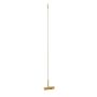 Luces Exclusivas BELL LE41340 Stehleuchte 1x17W/led 3000k IP20 1211lm