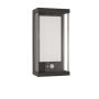 Luces Exclusivas BETANCOURT LE71551 Wandleuchte 1x1.5W/led 3000k IP65 152lm