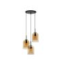 Luces Exclusivas BONAO LE42643 Pendelleuchte IP20