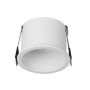 Luces Exclusivas BOSCONIA LE61408 Einbau-Downlight IP20