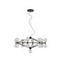 Luces Exclusivas BOYA LE42740 Suspension lumineuse 1x71,4W/led 3200k IP20
