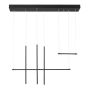 Nova Luce ELETTRA 9088105 Pendelleuchte 1x35W/led 3000k IP20 2450lm