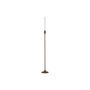 Luces Exclusivas CABAL LE73624 Stehlampe 1x4W/led 3000k IP65 195lm