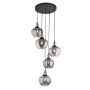 Luces Exclusivas CALDAS LE41928 Pendelleuchte IP20