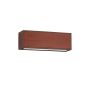 Luces Exclusivas CAMIRI LE73715 Applique murale 1x2W/led 3000k IP65 83lm