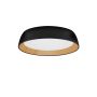 Luces Exclusivas CARACOLLO LE44808 Plafonnier 1x39W/led 3000k IP20 3081lm