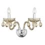 Luces Exclusivas CARRENO LE42298 Applique murale IP20