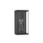 Luces Exclusivas CHETUMAL LE71508 Wandleuchte IP65