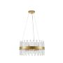 Luces Exclusivas CHOLULA LE42908 Suspension lumineuse IP20