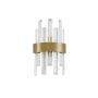 Luces Exclusivas CHOLULA LE42910 Applique murale IP20