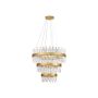 Luces Exclusivas CHOLULA LE44723 Pendelleuchte IP20