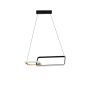 Luces Exclusivas CHULUMANI LE44826 Pendelleuchte 1x36W/led 3200k IP20 1685lm
