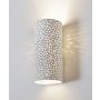 Luces Exclusivas COMODORO LE61483 Applique murale IP20