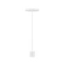 Luces Exclusivas CORUNA LE44433 Lampadaire 1x33W/led 3000k IP20 2666lm