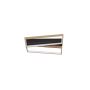 Nova Luce ELIZE 9248113 Deckenlampe 1x28W/led 3000k IP20 3373lm