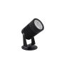 Nova Luce FEND 9271491 Wandleuchte 1x10W/led 3000k IP65 742lm