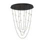 Luces Exclusivas CUTERVO LE44602 Pendelleuchte 1x102W/led 3000k IP20 8914lm