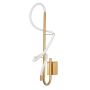 Nova Luce CERELIA 9082095 Applique murale 1x177W/led 3000k IP20 1146lm