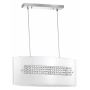 Luces Exclusivas DOLORES LE42354 Suspension lumineuse IP20