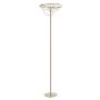 Luces Exclusivas FIJO LE41391 Stehleuchte 1x28W/led 3000k IP20 2783lm